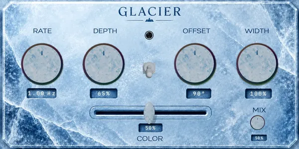 Glacier