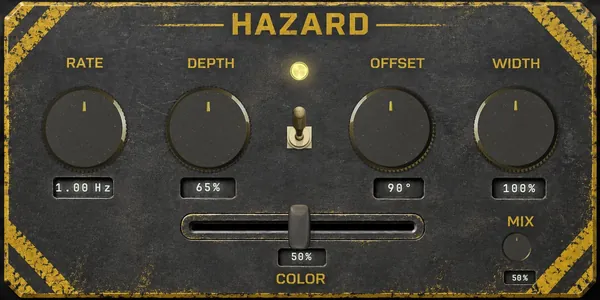 Hazard