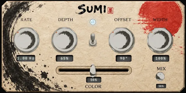 Sumi
