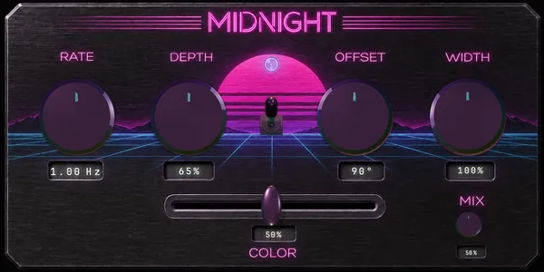Midnight