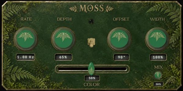 Moss