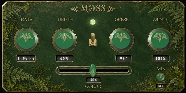 Moss