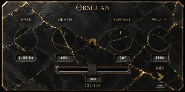 Obsidian