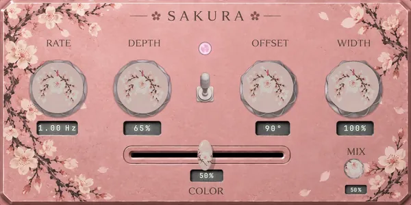 Sakura