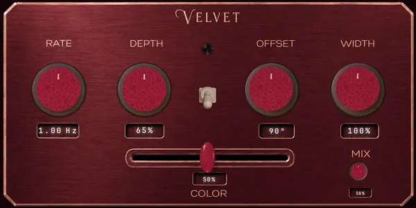 Velvet