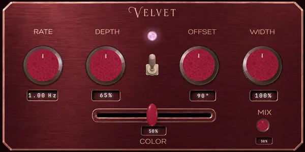 Velvet